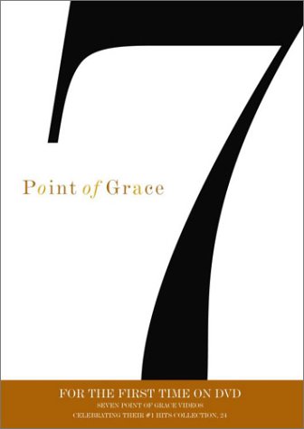 Point of Grace - 7 (DVD)