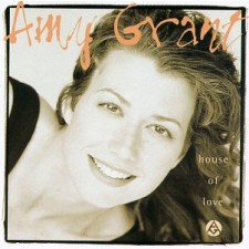 Amy Grant - House of Love (CD)