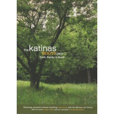 The Katinas - Roots Live (DVD)