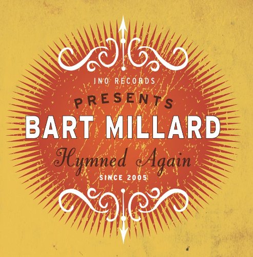 Bart Millard - Hymned Again 수입음반 (CD)