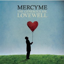 MercyMe - The Generous Mr.Lovewell (CD)-18